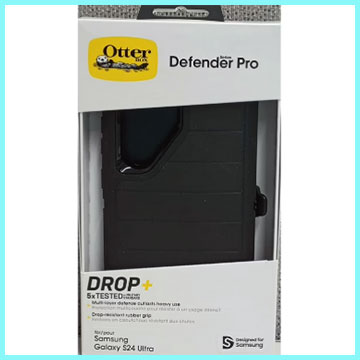 OtterBox Screen Protector