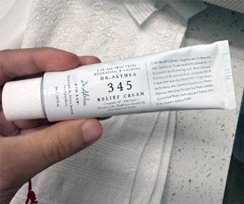 Dr. Althea 345 Relief Cream