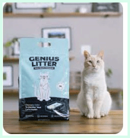 Genius Litter