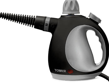 SakerPlus Steam Cleaner