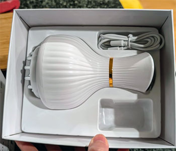 Acemend Leg Massager