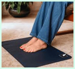 Gary Brecka Pemf Mat