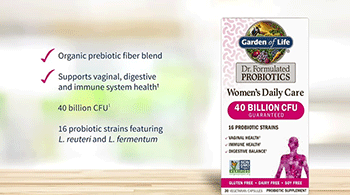 Dr Formulated Probiotics