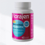 Florajen Women's Probiotic