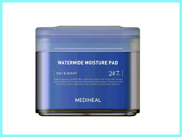 Mediheal Collagen Ampoule Pad