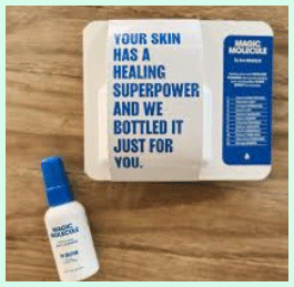 Magic Molecule Spray