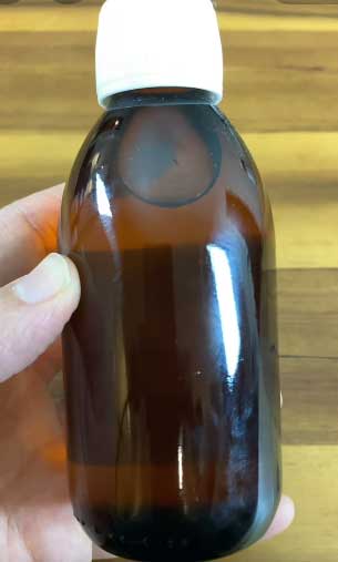 Chestal Honey Cough Syrup