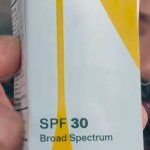 Morphe Sunsetter Setting Spray