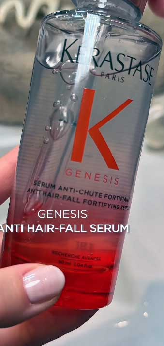 Kérastase Genesis Serum