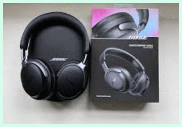 Bose QuietComfort Ultra
