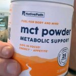 NativePath MCT Powder