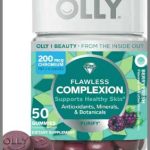 Olly Flawless Complexion