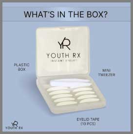 Youth Rx Instant Eyelift