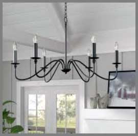 Birch Lane Lighting Chandeliers