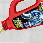 Drano Max Gel