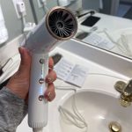 Inglam Hair Dryer