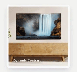 Roku TV (e.g., Pro/Plus Series 2025)