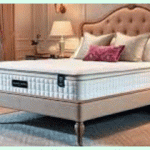 Hampton And Rhodes Mattress