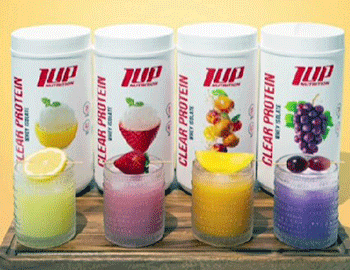 1 Up Nutrition
