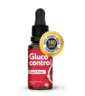 Azucar Control Gotas