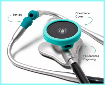 Eko Core 500 Digital Stethoscope