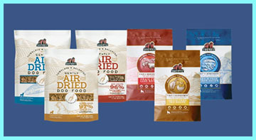 Redbarn Dog Food