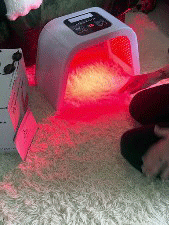 Megelin Red Light Therapy