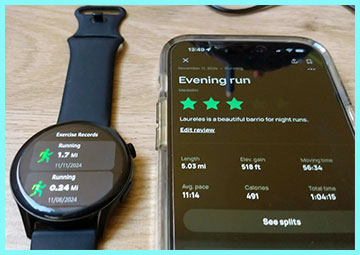 Armitron Connect Matrix