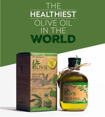 olivie olive oil