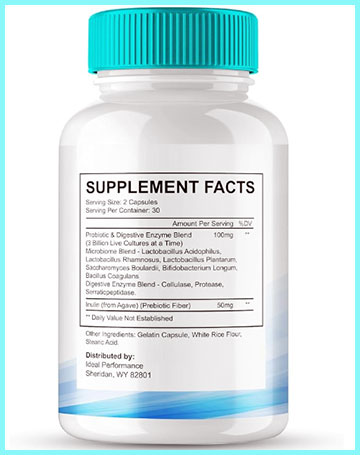 Renew Biome Skin and Gut