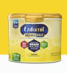Enfamil NeuroPro