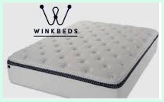 WinkBed (Luxury Firm)