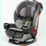 Graco 4Ever Extend2Fit