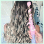 Beachwaver Rotating Curling Iron