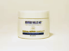 Beverly Hills Dermal Repair Complex