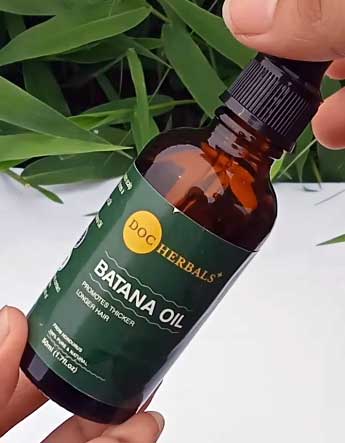 Hotana Batana Oil