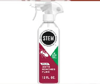 Stem Roach Spray