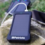 Patriot Power Cell