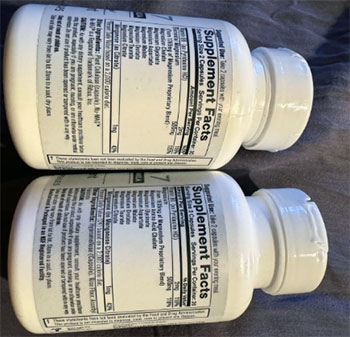 Organixx Magnesium 7