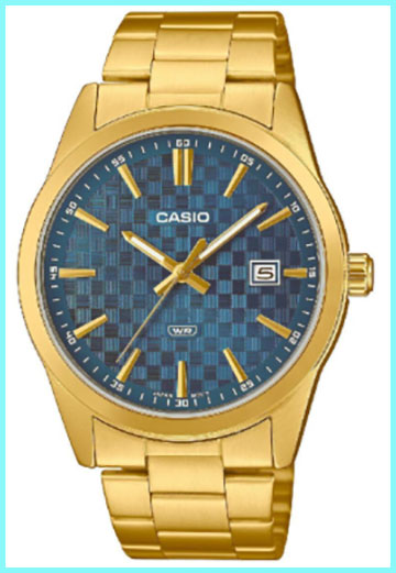 Casio