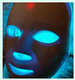 Regina Light Led Mask