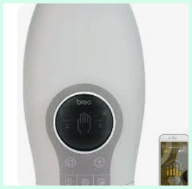Breo Hand Massager