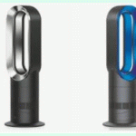 Dyson Hot Cool Fan