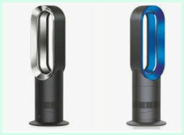 Dyson Hot Cool Fan