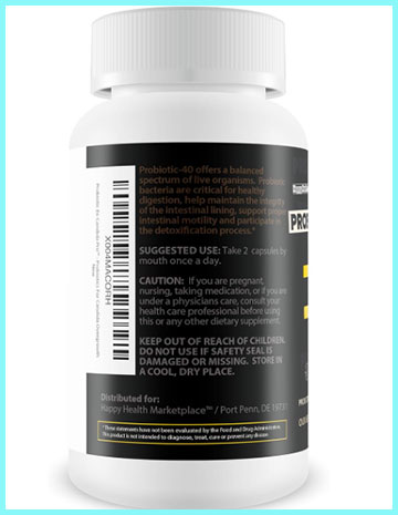 Primal Herb Ex Candida