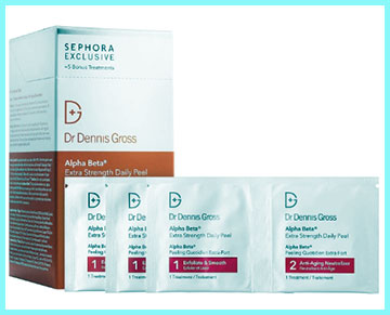 Dr. Dennis Gross Alpha Beta Universal Daily Peel