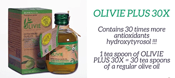olivie olive oil