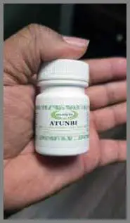 Atunbi Colon Cleanse