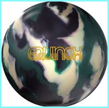 Storm Equinox Bowling Ball