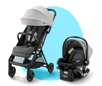 Graco Ready2Jet Stroller